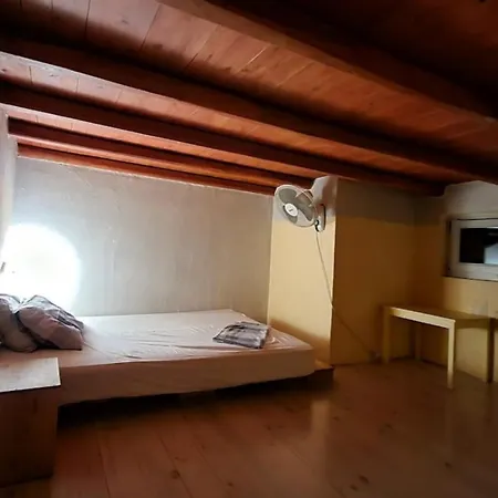 Дом отдыха Phaedra's House *