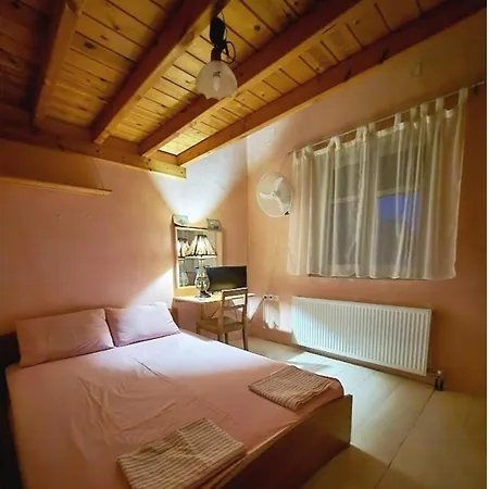 Phaedra's House