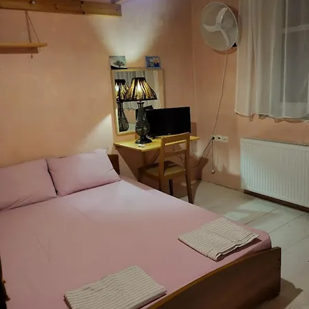 Phaedra's House *