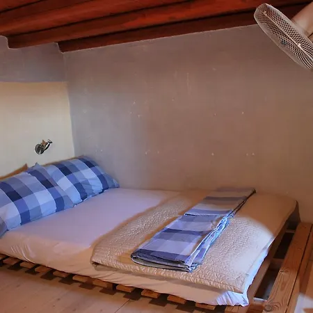 Дом отдыха Phaedra's House *