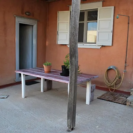 Phaedra's House
