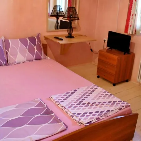 Phaedra's House